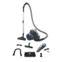 Hoover | KS42JCAR 011 | Vacuum cleaner | Bagless | Power 550 W | Dust capacity 1.8 L | Blue - 4